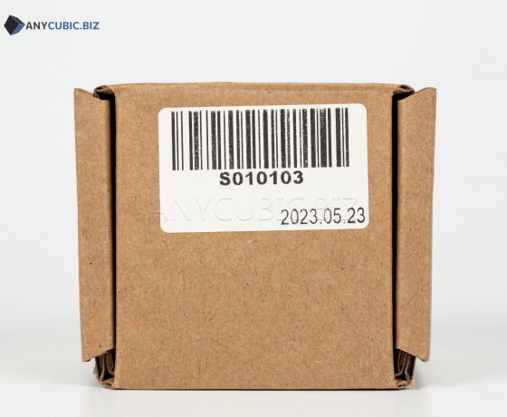 Фото 3 - NF017-Форсунка в зборі Kobra Neo