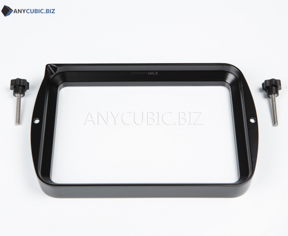 Фото 3 - Ємність (ванна) для 3D принтера Anycubic Photon Mono X2