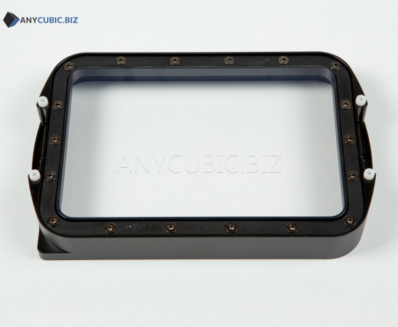 Фото 7 - Ємність (ванна) для 3D принтера Anycubic Photon M3