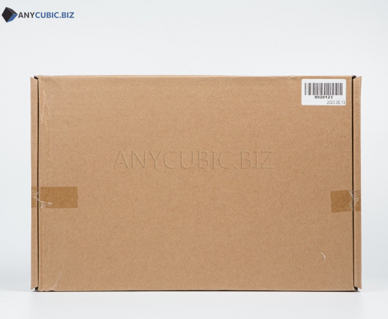 Фото 6 - Ємність (ванна) для 3D принтера Anycubic Photon M3 Premium