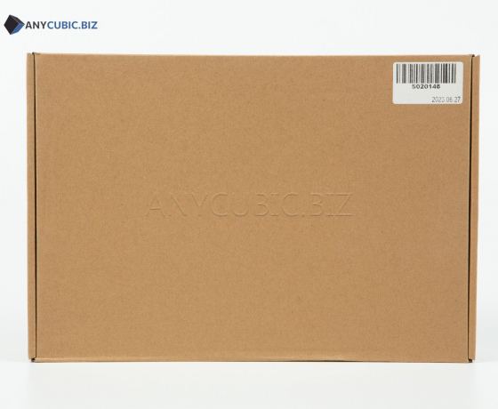 Фото 3 - Ємність (ванна) для 3D принтера Anycubic Photon Mono M5