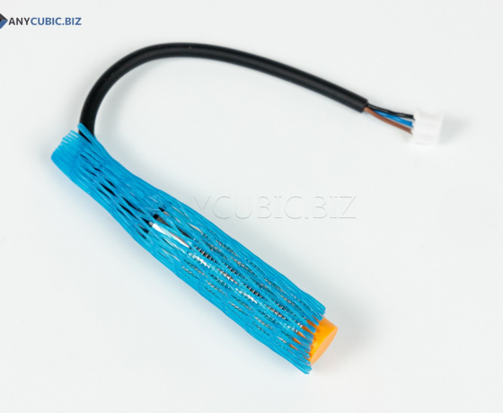 Фото 4 - Безконтактний перемикач (датчик вирівнювання)  Kobra 2 | Kobra 2 Neo | Kobra 2 Pro | Kobra 2 Plus | Kobra 2 Max