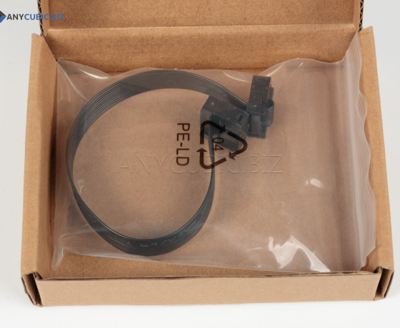 Фото 4 - Кабель керування екраном (Screen Cable)