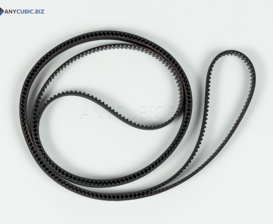 Фото 4 - Синхронний ремінь осі z (ремінь ГРМ z) Kobra 2 Plus 400мм