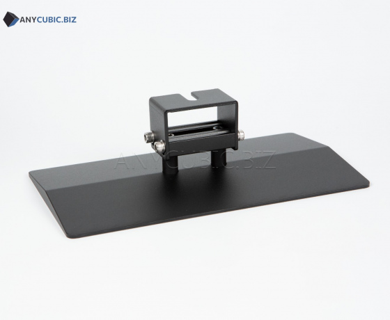 Фото 9 - Металева Робоча пластина для 3D-принтера Anycubic Photon Mono M5