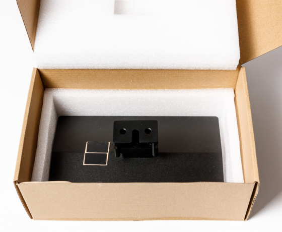 Фото 4 - Металева Робоча пластина для 3D-принтера Anycubic Photon Mono M5s|Photon Mono M5s PRO