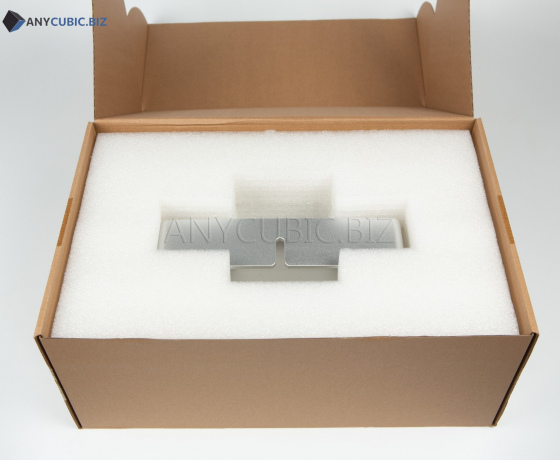 Фото 5 - Платформа для друку 3д принтер Anycubic Photon M3 Max