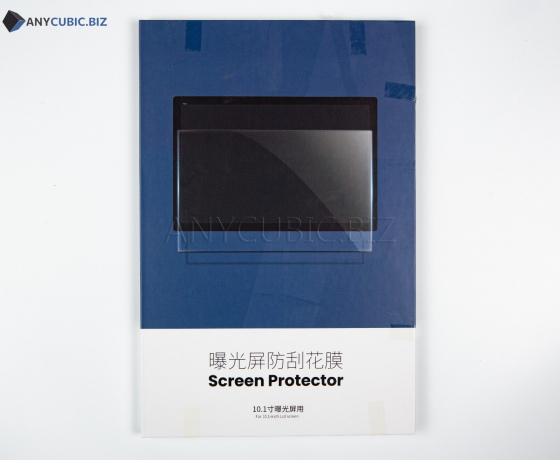 Фото 9 - 5шт. Защитная пленка для экрана Anycubic Photon M3 Premium 218 × 122.3mm