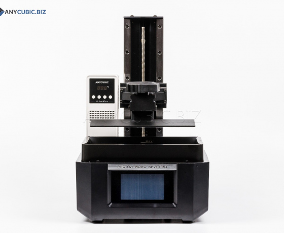 Фото 5 - Anycubic Photon Mono M5s Pro (14K)