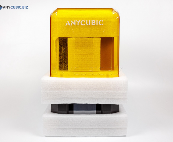 Фото 7 - Anycubic Photon Mono M5s Pro (14K)