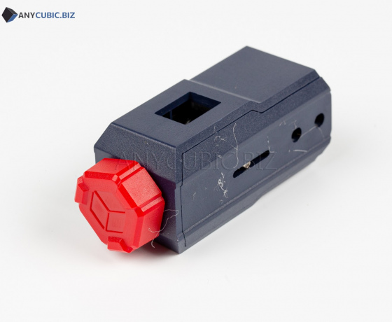 Фото 7 - ANYCUBIC Оригінальний натяжний ремінь осі X Kobra | Кобра Макс | kobra Plus | Випер