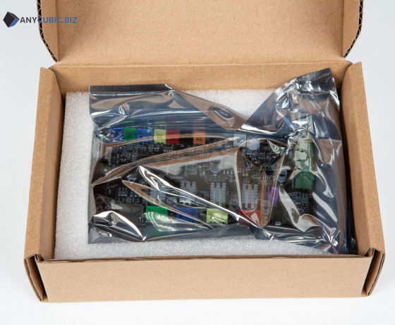 Фото 3 - Материнська плата для 3D принтера Anycubic Kobra Neo