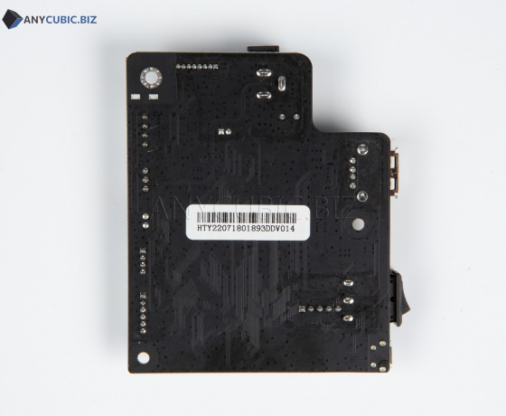 Фото 4 - Материнська плата для 3D принтера Anycubic Photon D2