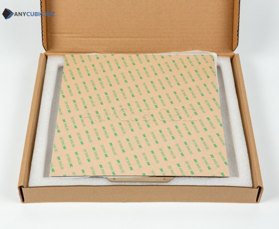 Фото 7 - Магнітна пластина для Anycubic Vyper