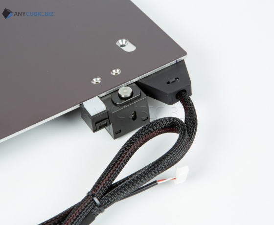 Фото 8 - Стіл із підігрівом Heated Bed для Anycubic Kobra2