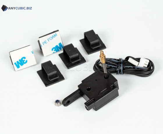 Фото 2 - Датчик обриву філамента для 3D принтера Anycubic Kobra