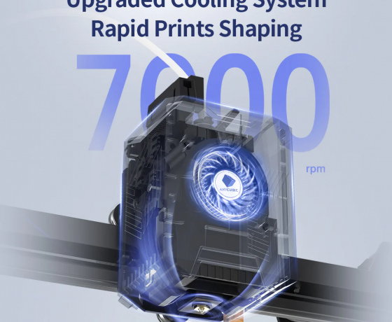 Фото 4 - 3D-принтер Anycubic Kobra 2