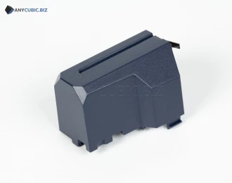 Торцева кришка осі X + кінцевий вимикач Kobra Go | Кобра Нео