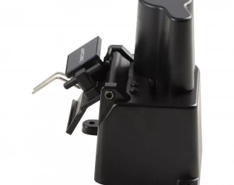 Автоматична подача смоли