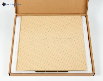 Магнітна пластина для Anycubic Kobra Max