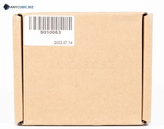 Екструдер для 3d принтера Anycubic Kobra Max/Plus